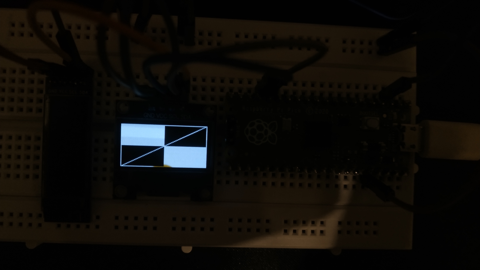 output