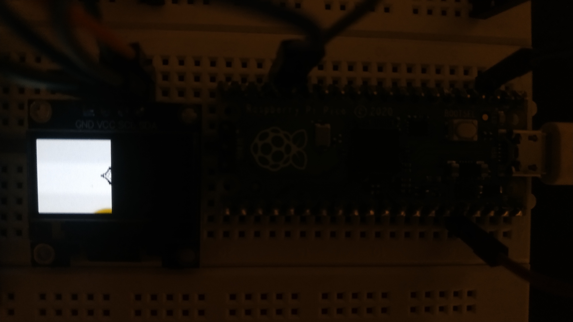 output