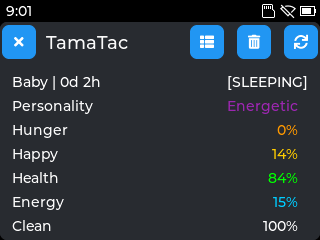 Stats